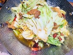-湘香楼(浦三路店)