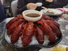 -指爱龙虾(金杨路总店)