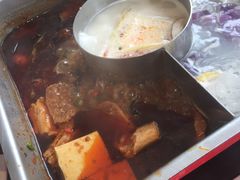 -新辣道鱼火锅(领展购物广场·中关村店)