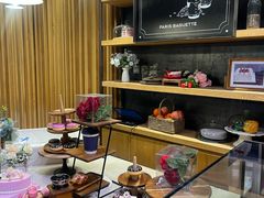 -巴黎贝甜(五道口店)