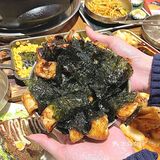 这口鳗鱼是真的狠狠拿捏了…