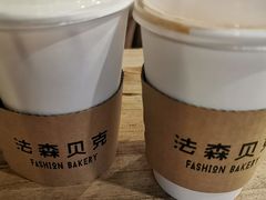 -FASHION BAKERY法森贝克(新德路店)