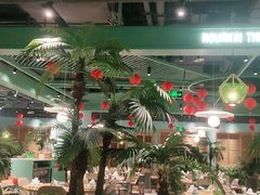 大堂-春润大地海南椰子鸡(沙井京基百纳广场店)