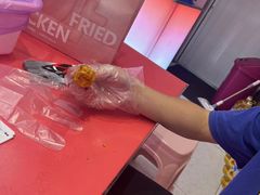 -悠个炸鸡(南京创始店)