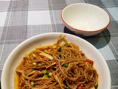 -彭耕记猪油炒小菜(吉联mall店)