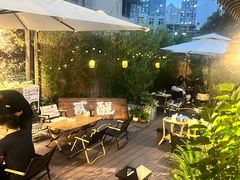 -贰醒·私房小院烧烤 (太古里店)