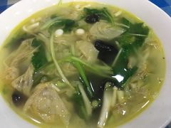 -小觉林素菜馆