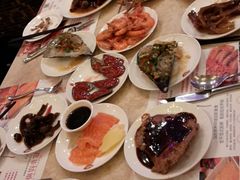 -芭菲盛宴·环球美食(北城国际店)