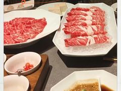-鼎鼎香·港式火锅(北京SKP店)