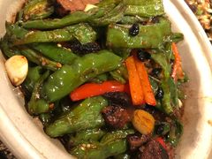 -小胡同炒鸡(胜利路店)