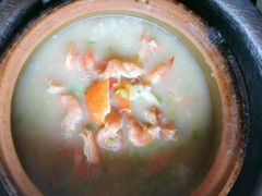 虾蟹粥-全粥府·海鲜粥(平潭店)