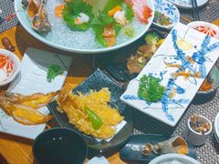 -万鱼亭·筑地屋 日本料理(淮海街店)