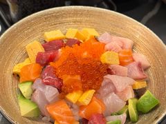 -Sushi Hanzo半藏(天环广场店)