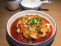 口水鸡-YUOZUO渝作·川渝冒肚(崂山店)