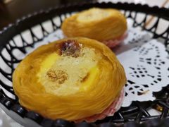 雪燕焗葡挞-稻香迎囍皇宫(港惠店)