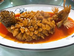 -广迎居老正兴菜馆