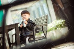 -卡洛儿高端儿童摄影(郑东新区店)