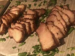 绿茶葱香烤肉-绿茶餐厅(广州天河城店)