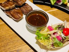 -阿吾罗日本料理(K11艺术中心店)