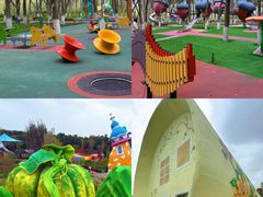 -水上乐园·欢乐世界