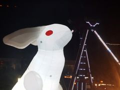 -横店影视城梦幻谷园区