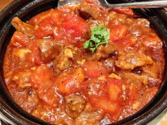 -小户人家(循礼门南国中心店)