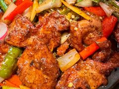 -食陆号·新式台湾创意菜(十全街首店)