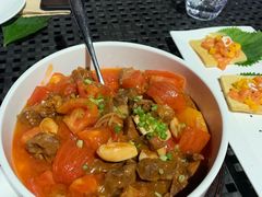 -梧桐餐厅(泉城路店)