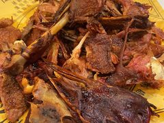 -闯关东东北农家菜(崂山石老人店)