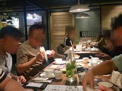 -山城外·非遗酸菜鱼(财富中心店)