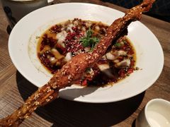 -茉莉餐厅(包河万达店)