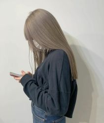-杉影印象日式烫染專門店