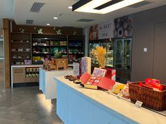 -深圳机场凯悦嘉轩酒店