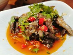 -农耕记·湖南土菜(科技园店)