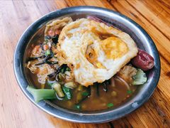 螺蛳-凤张螺蛳粉·爽口粉(跃进路总店)