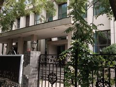 -中央戏剧学院(东城校区)