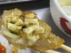 -老福合沟无米粿甜汤粿品店