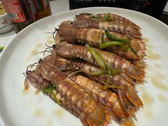 -大家食府·福建菜(FAC协盛中心庭院餐厅店)