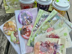 -奈雪的茶(印象城店)
