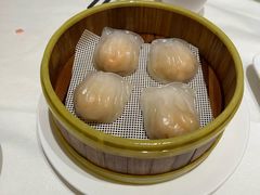 -香港狮子山下·明星粤菜餐厅(北苑店)