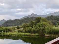 -绩溪龙川景区