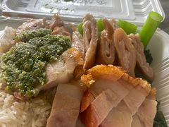 脆皮烧肉-森成美食店(海珠店)