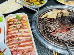 -合合大冷面(湖南店)