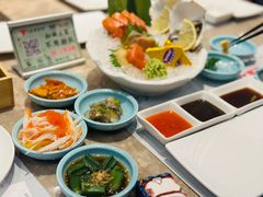 -上渔铁板烧(熙悦汇店)