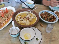 -小四川菜馆(托乐嘉店)