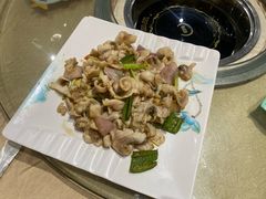 -红日饭店(裕隆三路店)