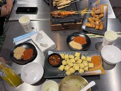 -微醺烤牛·炭火烧烤·精酿啤酒(东郊记忆店)