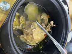 -巢湖名吃·徽府农家菜(半汤店)