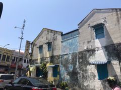 -多春茶室