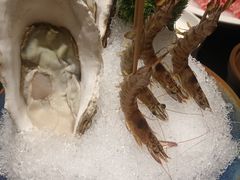-澳门豆捞(裕华东路店)